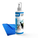 Laser 250ml Screen Cleaning Kit with Microfibre Cloth