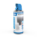 Laser 400ml Compressed Air Duster Spray for Electronics