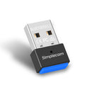 Simplecom NB530 USB Bluetooth 5.3 Adapter