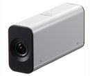 CANON VBS905F 1.3MP HD IP BOX CAMERA 4X DIGITAL ZOOM, 1920X1080 FIXED BOX CAMERA