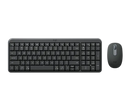 Logitech MK250 Bluetooth Wireless Keyboard & Mouse Combo