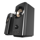 Creative T60 Compact Hi-Fi 2.0 Desktop Speakers with Bluetooth