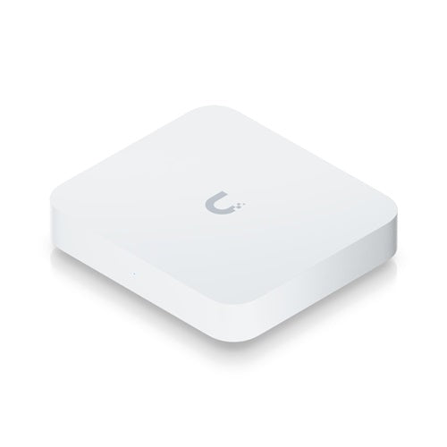 Ubiquiti Gateway Max, Compact, Multi-WAN UniFi Gateway, 2.5 GbE