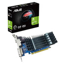 ASUS GeForce GT710 2GB GDDR5 EVO Low Profile Graphics Card
