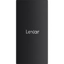 Lexar SL300 Portable SSD,1TB,BLACK, up to 1050MB/s read, up to 1000MB/s write