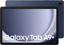 Samsung Galaxy Tab A9+ 5G 128GB - Graphite, 11", Octa-Core, 8GB/128GB, 8MP/5MP, Android, 7040mAh, 2 Yr Wty (does not include charger)