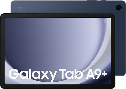 Samsung Galaxy Tab A9+ 5G 128GB - Graphite, 11", Octa-Core, 8GB/128GB, 8MP/5MP, Android, 7040mAh, 2 Yr Wty (does not include charger)