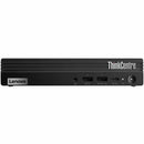LENOVO ThinkCentre M75Q G5 Tiny AMD Ryzen 5 8500GE 16GB DDR5 512GB SSD Windows 11 Pro AMD Radeon 740M GPU 3YR OS Keyboard Mouse