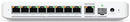 Ubiquiti USW-Flex-2.5G-8 UniFi Compact 8 Port Gigabit Desktop Switch with PoE