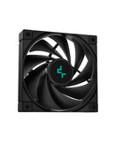 Deepcool FK120 High-Performance PWM Fan 120mm, BLACK