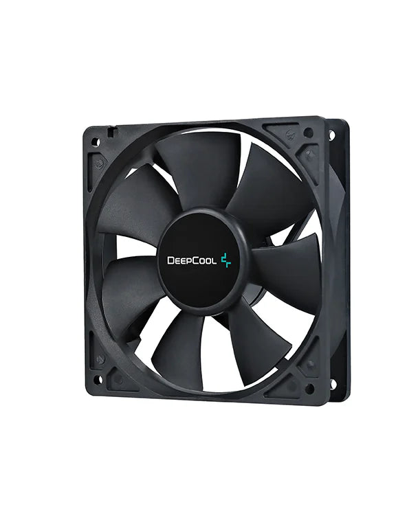 Deepcool 120mm Hydro Bearing Case Fan with 4-pin M