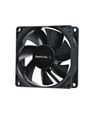 Deepcool 80mm Hydro Bearing Case Fan with 4-pin Molex Connector