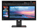 Lenovo ThinkVisionT27QD-40, 27" QHD IPS Docking Monitor