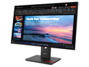 Lenovo ThinkVisionT27QD-40, 27" QHD IPS Docking Monitor