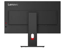 Lenovo ThinkVisionT27QD-40, 27" QHD IPS Docking Monitor