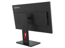 Lenovo ThinkVisionT27QD-40, 27" QHD IPS Docking Monitor