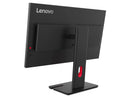 Lenovo ThinkVisionT27QD-40, 27" QHD IPS Docking Monitor