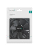 Deepcool 120mm Hydro Bearing Case Fan with 4-pin M