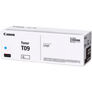 Canon T09C Cyan Toner (ICXC1127IF)