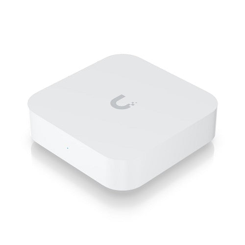 Ubiquiti UXG-Lite Unifi Gateway Lite Compact, 1 x GbE WAN, 1 x GbE LAN