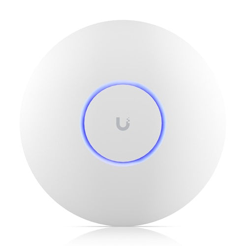 Ubiquiti U7-Pro UniFi AP WiFi7 Indoor (No POE Injector)