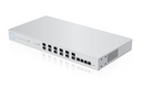 Ubiquiti Unifi Switch 16 port (12 SFP+ & 4 RJ45) 10G