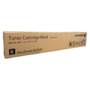 FX CT202237 Black Toner