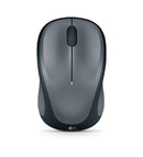 Logitech M235 Wireless Mouse - Colt Grey