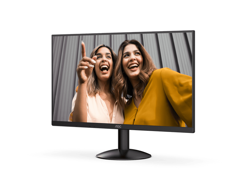 AOC 22B30HM2 21.45" VA Panel Monitor