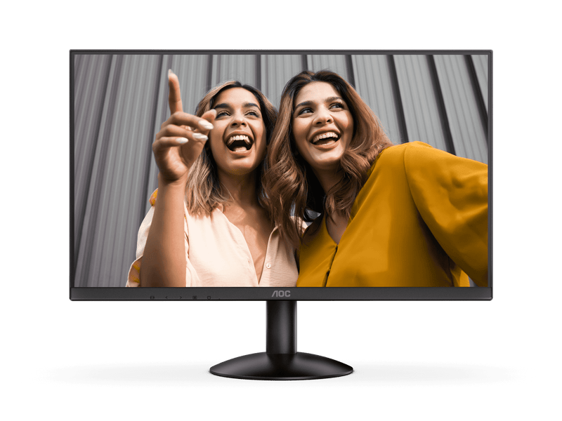 AOC 22B30HM2 21.45" VA Panel Monitor