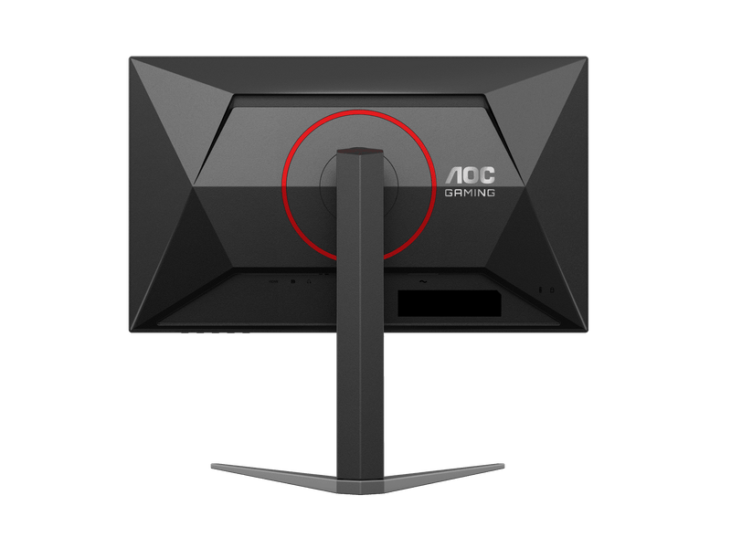 AOC 24G4 23.8" (IPS, FHD, 1ms, 180Hz) Monitor