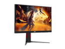 AOC 24G4 23.8" (IPS, FHD, 1ms, 180Hz) Monitor