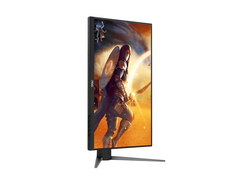 AOC 24G4 23.8" (IPS, FHD, 1ms, 180Hz) Monitor