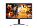 AOC 24G4 23.8" (IPS, FHD, 1ms, 180Hz) Monitor