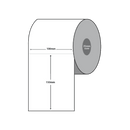 BCP 100×150 Thermal Perm Label Roll