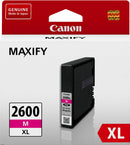 Canon PGI2600XL Magenta Ink Cart