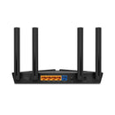 TP-Link AX1800 Dual-Band Wi-Fi 6 Router
