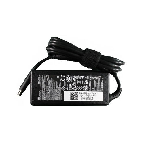 DELL 65W 4.5MM BARREL AC ADAPTER
