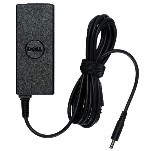 DELL 65W 4.5MM BARREL AC ADAPTER