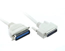 HP IEEE-1284-A-C Parallel Printer Cable 3m