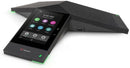 POLYCOM TRIO 8500 CONFERENCE PHONE, SKYPE/LYNC, POE