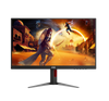 AOC Q27G4-P 27" QHD IPS 180Hz Height Adjustable Gaming Monitor