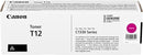 Canon T12M Magenta Toner (ICXC1333IF)