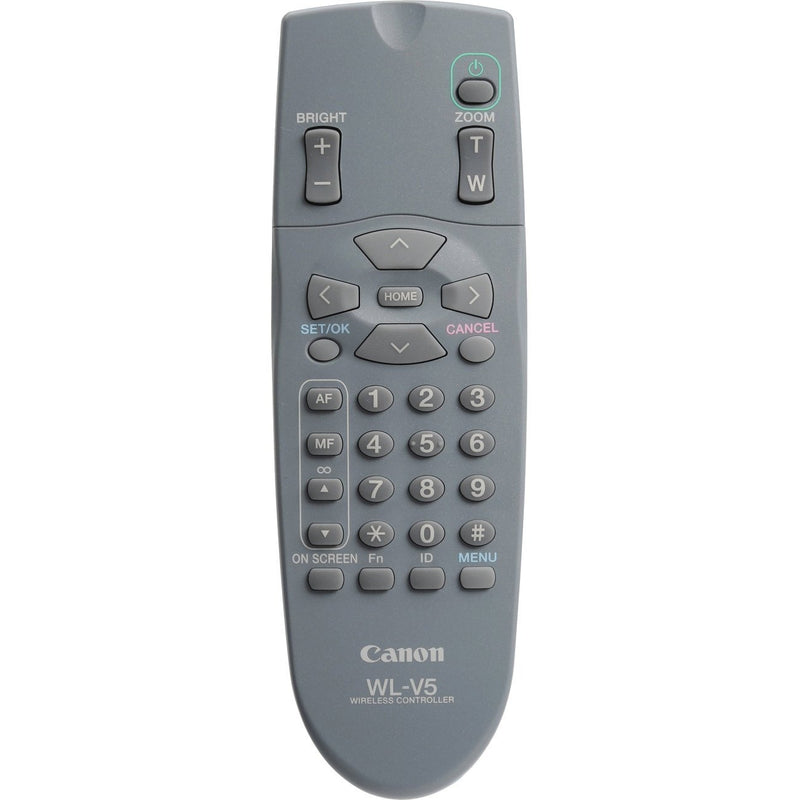 Wireless Remote Control Unit