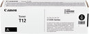 Canon T12B Black Toner (ICXC1333IF)