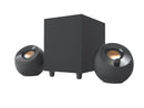 Creative Pebble Plus 2.1 Speaker USB - Black