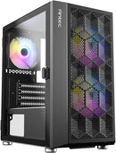 Leader Tempo Ryzen 5 Desktop PC