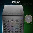 Leader Express 925 Ryzen 5 Desktop PC