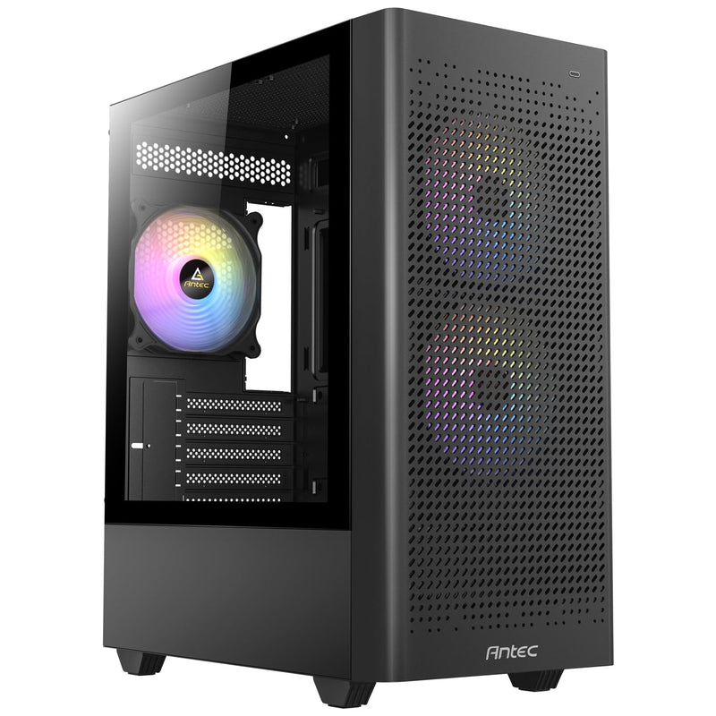 Leader Express 925 Ryzen 5 Desktop PC