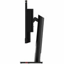 Lenovo ThinkCentre TIO24 G5, 23.8" IPS FHD WLED Monitor